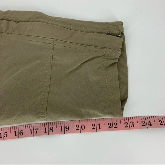 Columbia GRT Quick Dry Hiking pants - Picture 9 of 9